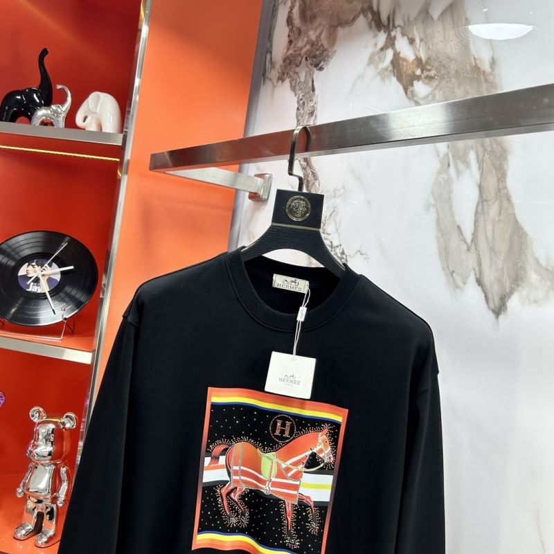 Hermes Hoodies